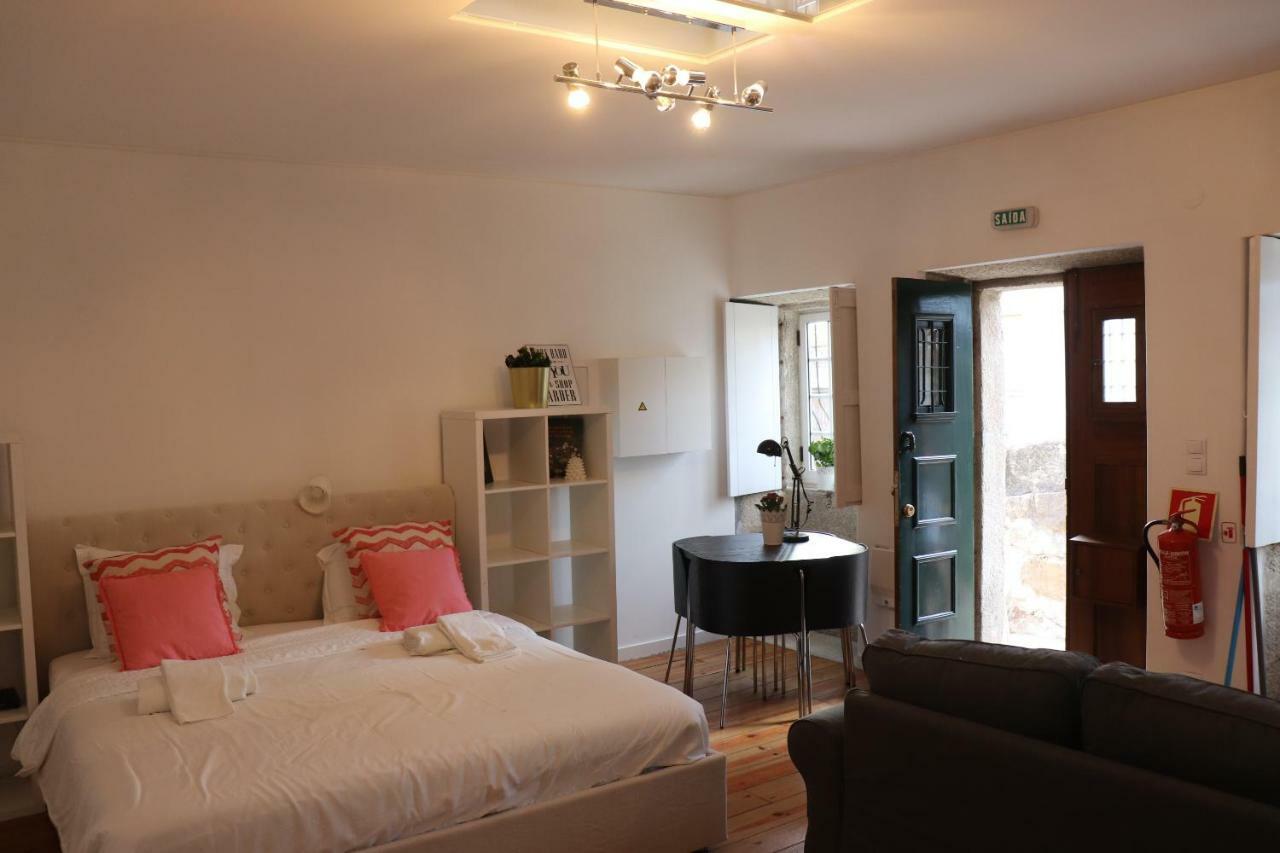 Appartement Great & Cosy Foz Velha *
